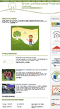 Mobile Screenshot of grundschule-friedrichsfehn.de